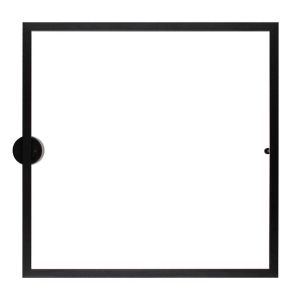 Настенный светодиодный светильник Odeon Light Omen 4385/24WL