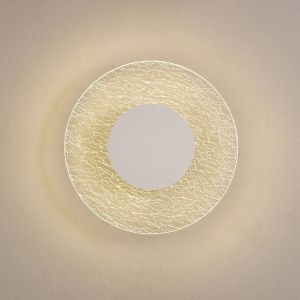 Настенный светодиодный светильник Mantra Jewel 8074