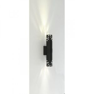 Настенный светильник IMEX IL.0005.4302 BK