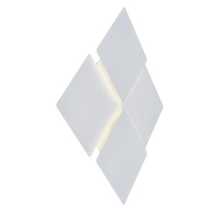 Настенный светодиодный светильник Lightstar Emisfero 737626