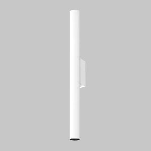 Настенный светильник IMEX IL.0005.2202-WH