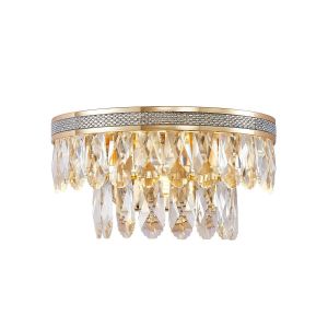 Настенный светодиодный светильник Favourite Palatium 4207-2W