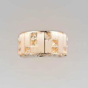 Настенный светодиодный светильник Bogates Cliff 473/1