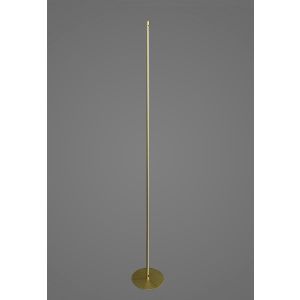 Торшер Crystal Lux CLT 035PT1600 GO