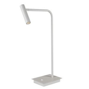 Настольная лампа iLedex Telescope 7010/1T WH