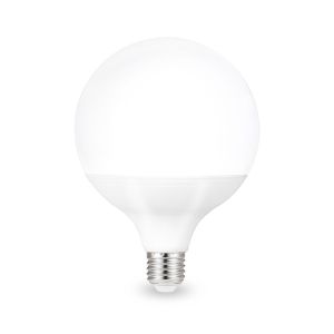 Лампа светодиодная Gauss E27 22W 3000K матовая 105102122