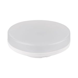 Лампа светодиодная Elektrostandard GX53 6W 6500K матовая a050586