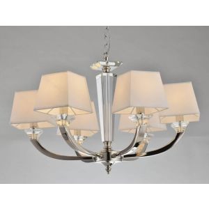 Подвесная люстра Newport 11406/C М0055034