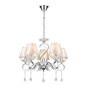 Подвесная люстра Velante 298-103-05