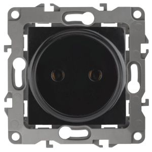 Розетка ЭРА 12 2P 16A 250V 12-2105-06 Б0018259