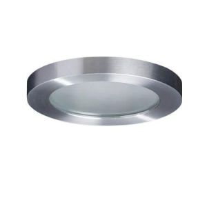 Встраиваемый светильник Italline DL-2633 alu