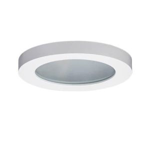 Встраиваемый светильник Italline DL-2633 white