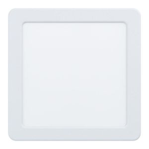 Встраиваемый светодиодный светильник Eglo Fueva 99179