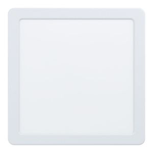 Встраиваемый светодиодный светильник Eglo Fueva 99181