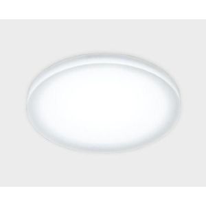 Встраиваемый светодиодный светильник Italline IT06-6010 white 3000K