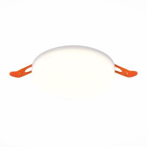 Встраиваемый светодиодный светильник ST Luce Ledder ST700.538.16