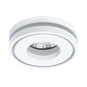 Встраиваемый светодиодный светильник Arte Lamp Ain A7248PL-1WH