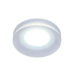 Встраиваемый светильник Ambrella light Techno Spot TN135