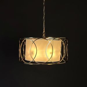 Подвесная люстра Imperium Loft Antic 147882-22