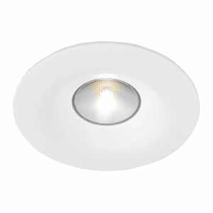 Встраиваемый светодиодный светильник Voltalighting ALFA DL0008.36.3K.TW