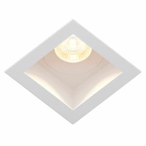 Встраиваемый светодиодный светильник Voltalighting FORT DL0014.36.3K.TW DIM