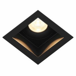 Встраиваемый светодиодный светильник Voltalighting FORT DL0014.60.3K.TB DIM