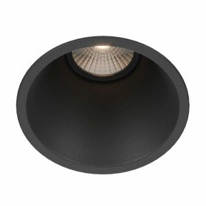 Встраиваемый светодиодный светильник Voltalighting OMEGA DL0401.60.3K.TB