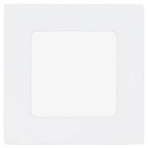 Встраиваемый светодиодный светильник Eglo Fueva 1 PRO 64607