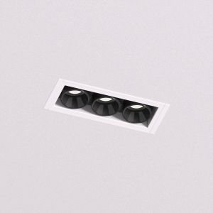 Встраиваемый светильник Denkirs Deep Space DK2530-WB