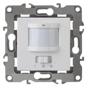 Датчик движения 2-проводной ЭРА 12 12-4103-01 Б0031251