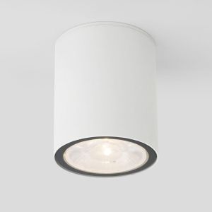 Уличный светодиодный светильник Elektrostandard Light 35131/H белый a056230