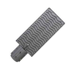 Уличный светодиодный светильник Gauss 629534200