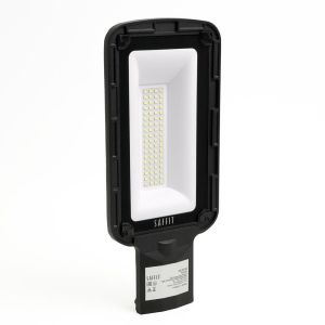 Уличный светодиодный консольный светильник Saffit SSL10-50 55233