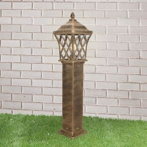 Уличный cветильник Elektrostandard Cassiopeya F GL 1018F a039870