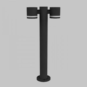 Ландшафтный светильник IMEX IL.0014.0018-2-L600-BK