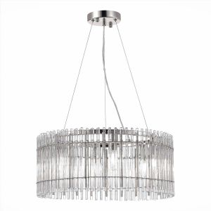 Подвесная люстра ST Luce Epica SL1656.113.06