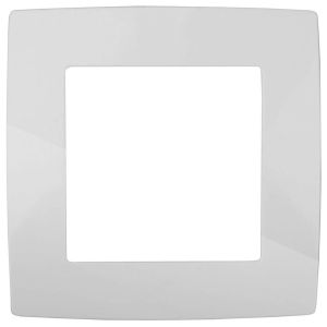 Рамка 1-постовая ЭРА 12 12-5001-01 Б0014741