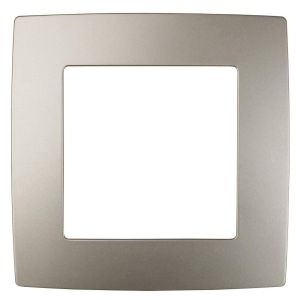 Рамка 1-постовая ЭРА 12 12-5001-04 Б0014744