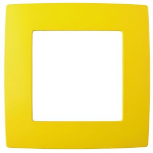 Рамка 1-постовая ЭРА 12 12-5001-21 Б0019386