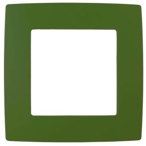 Рамка 1-постовая ЭРА 12 12-5001-27 Б0019392