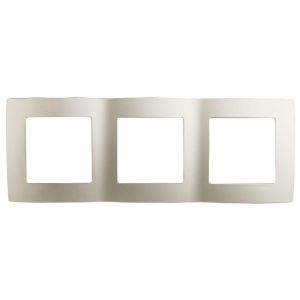 Рамка 3-постовая ЭРА 12 12-5003-15 Б0019377