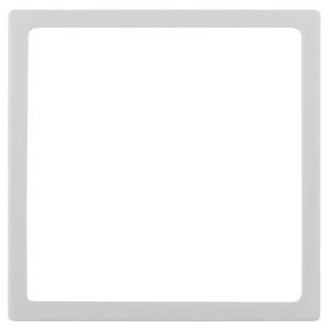 Рамка декоративная ЭРА Elegance 14-6001-01 Б0034589