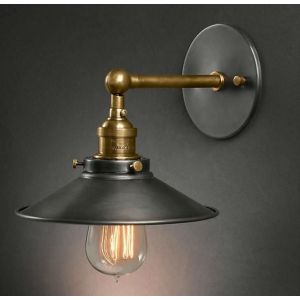 Бра Imperium Loft Factory 84835-22