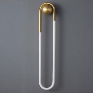 Бра Romatti Kobo Rondi W85064L-TA