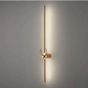 Бра Romatti Kobo Vidana W85002X-1W-M-B