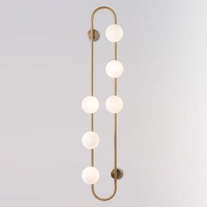 Бра Imperium Loft Hoop 213736-26