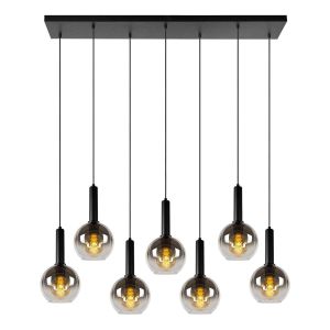 Подвесная люстра Lucide Marius 45402/07/30