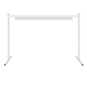 Подставка для светильника Uniel UFP-G03S White UL-00003282