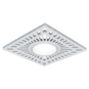 Встраиваемый светильник Gauss Backlight BL128