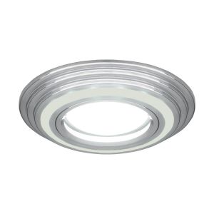 Встраиваемый светильник Gauss Backlight BL138